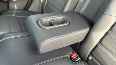 Honda CR-V 2.0 i-MMD Hybrid SR  2WD 5dr eCVT Hybrid Estate